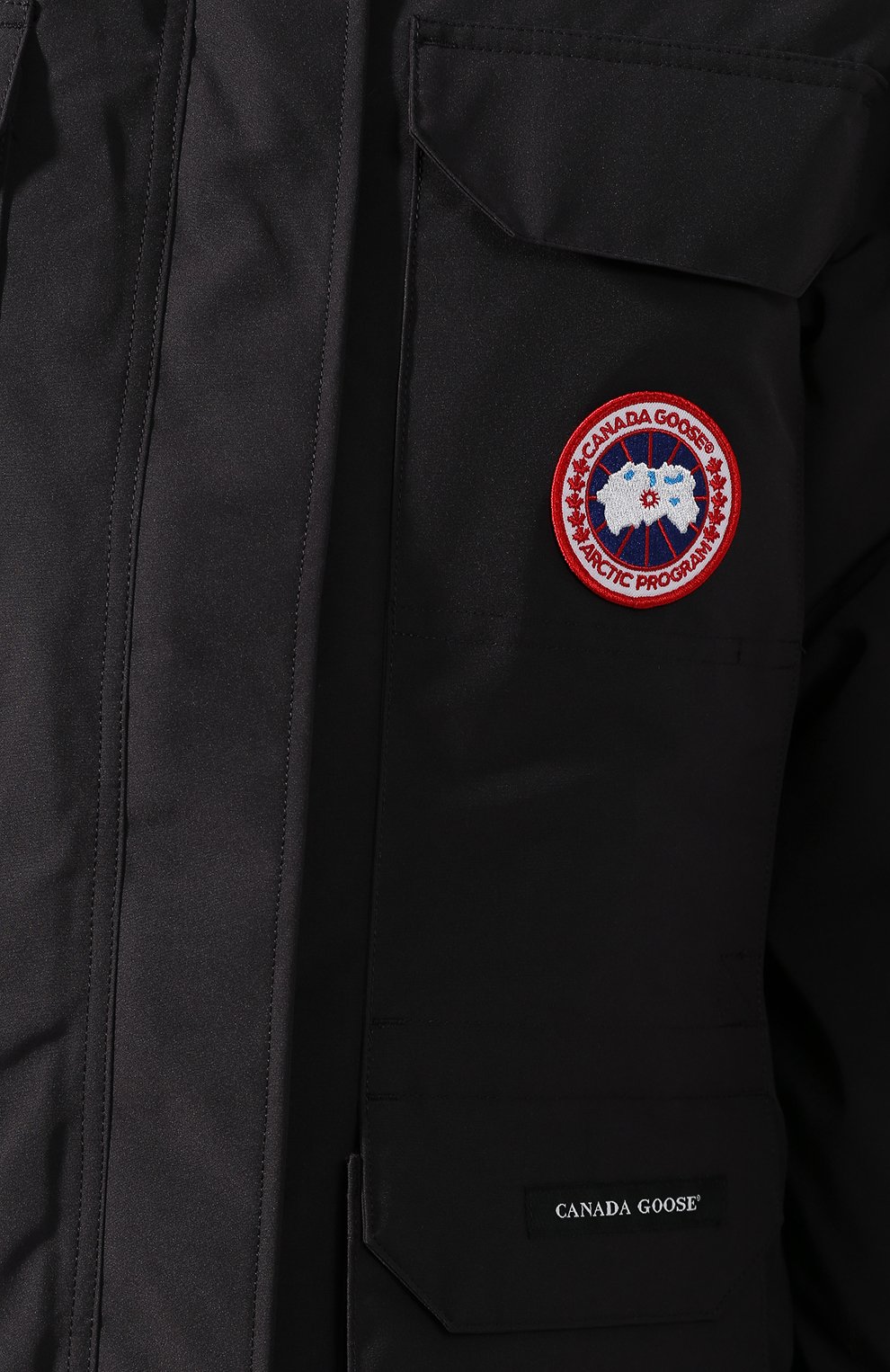 Парка expedition CANADA GOOSE, арт. 4660L, фото 5