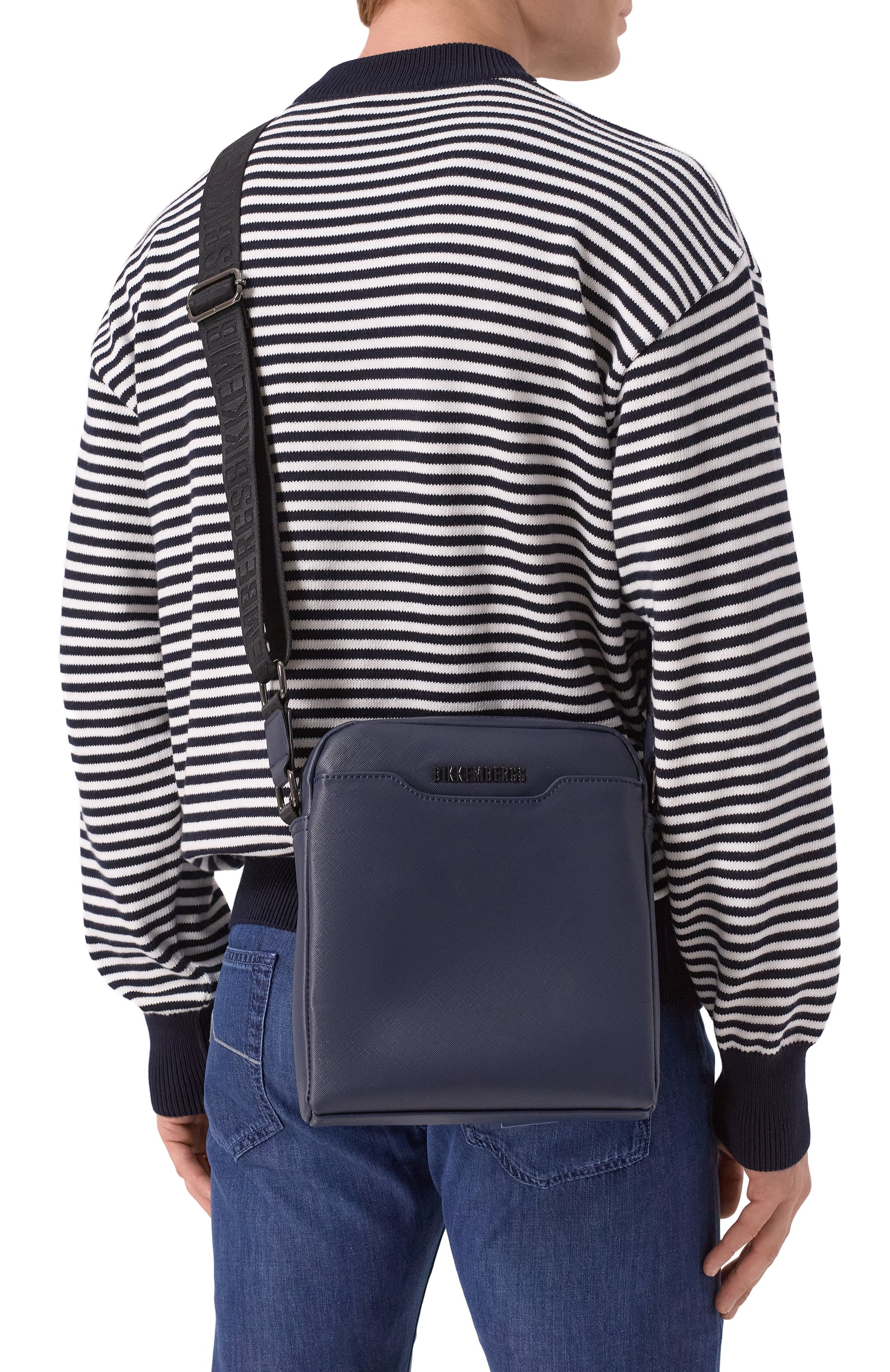 Сумка briand DIRK BIKKEMBERGS, арт. BKB000265P, фото 2