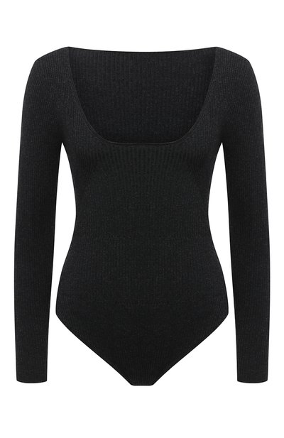 Женское боди JACQUEMUS, арт. 203KN38/209971