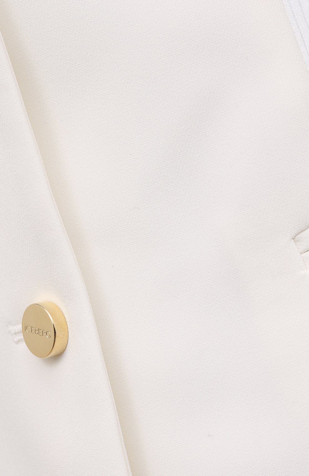 Жакет ICEBERG, арт. 21E I2P0/L031/5A74, фото 5