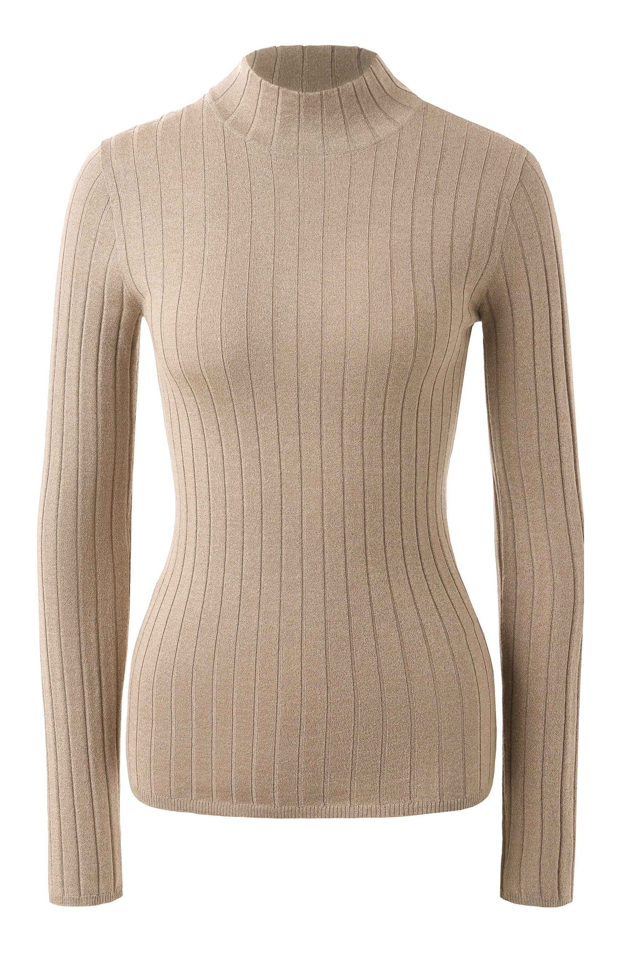 Водолазка из кашемира и ш�елка BRUNELLO CUCINELLI, арт. M41862204, фото 1