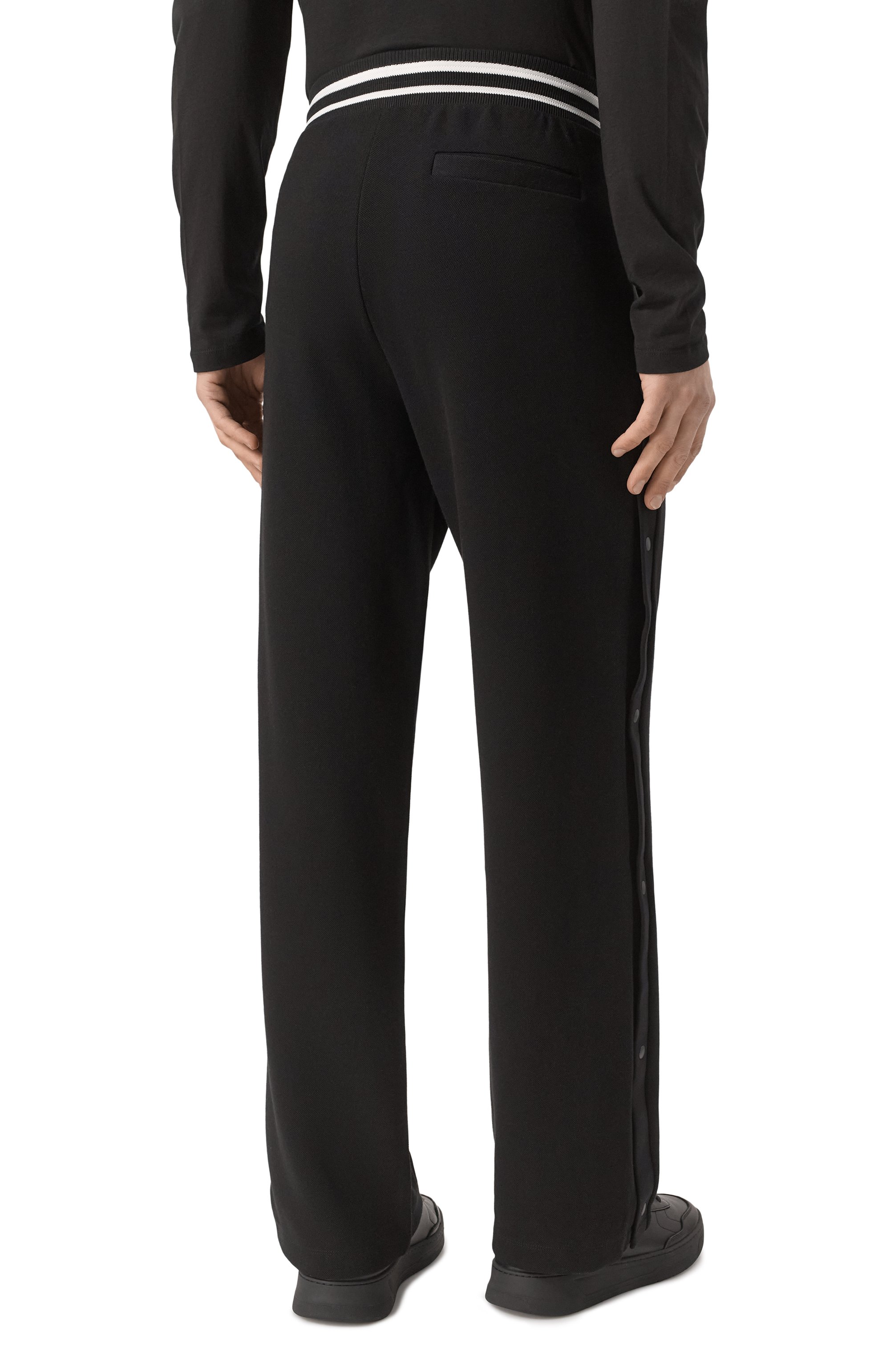 Брюки BOSS GREEN, арт. 50537335, фото 4