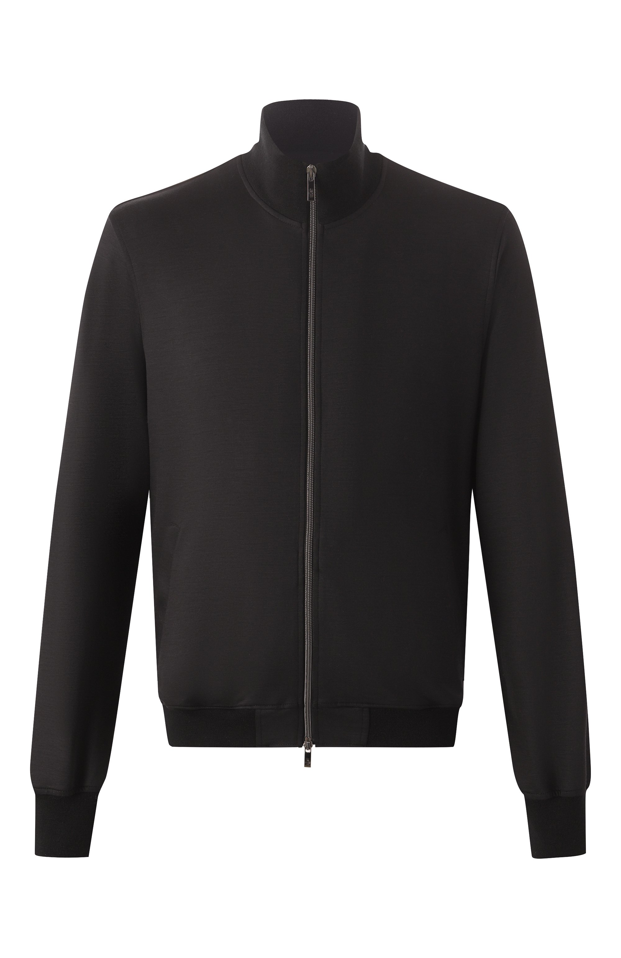 Шерстяная толстовка MVST, арт. 13M468.VP00.MUST., фото 1