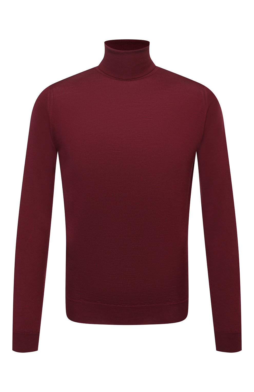 Шерстяная водолазка JOHN SMEDLEY, арт. CHERWELL, фото 1