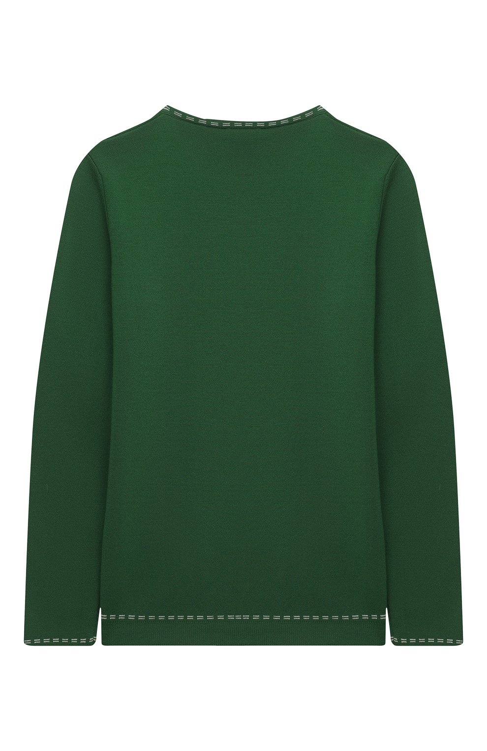 Шерстяной пуловер LORO PIANA, арт. FAL5882, фото 2