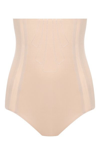 Трусы-шорты с завышенной талией CHANTELLE, арт. C28570, фото 1