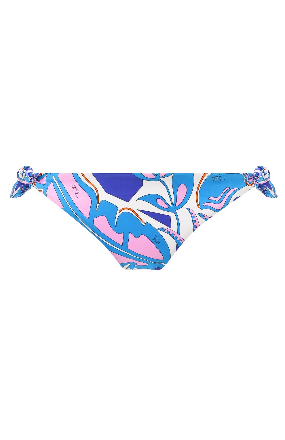 Плавки-би кини EMILIO PUCCI, арт. 0EMX15/0E782, фото 1