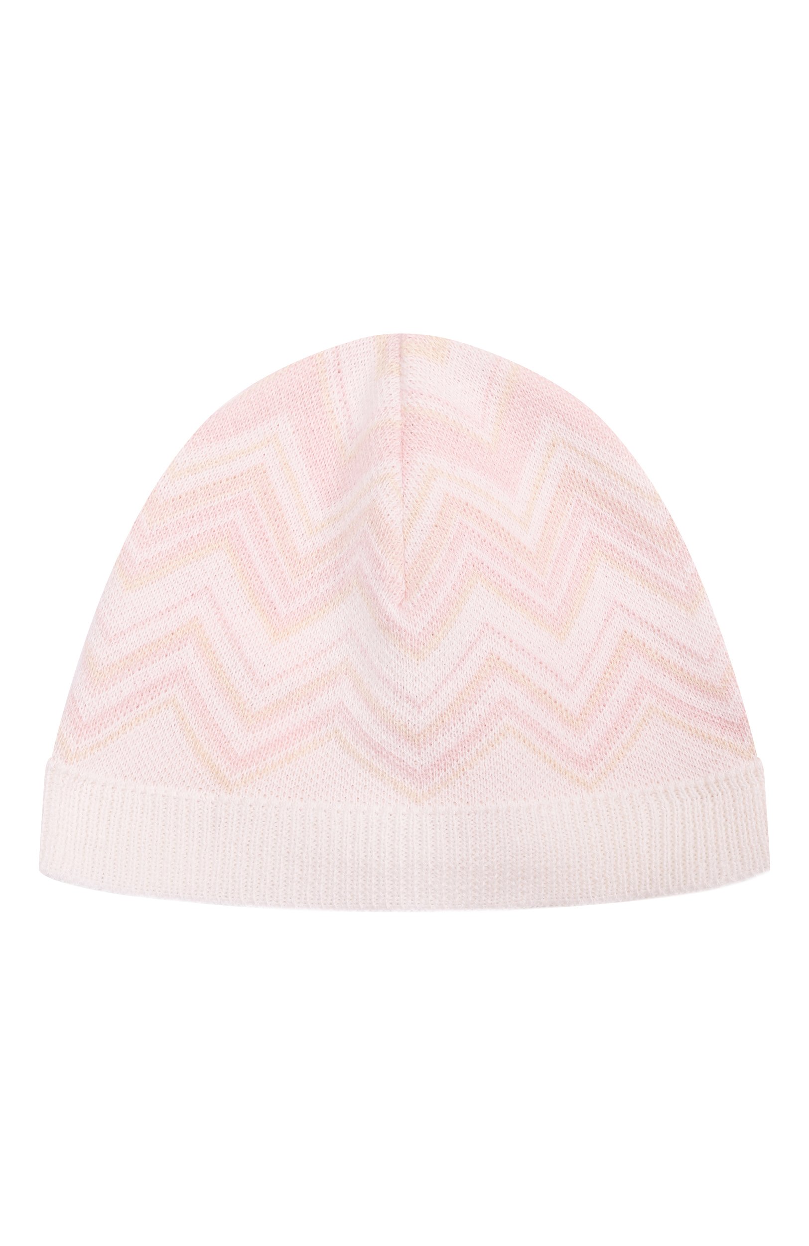 Комплект из комбинезона и шапки MISSONI, арт. MZB040/Z2312, фото 4