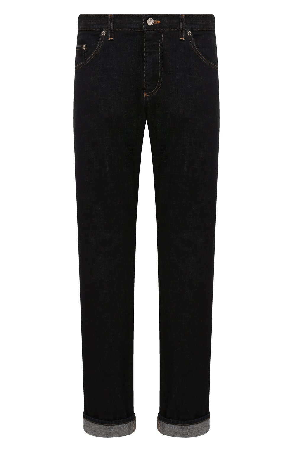 Джинсы classic DOLCE & GABBANA, арт. GP0D1D/G8LN8, фото 1