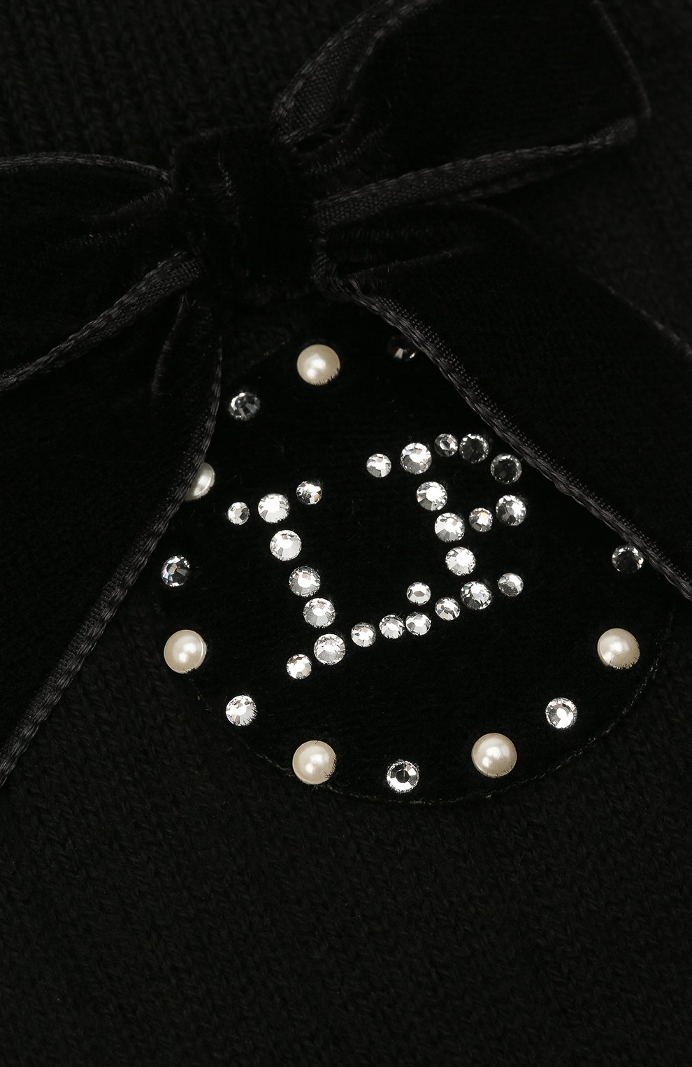 Хлопковые гольфы LA PERLA, арт. 47878/7-8, фото 2