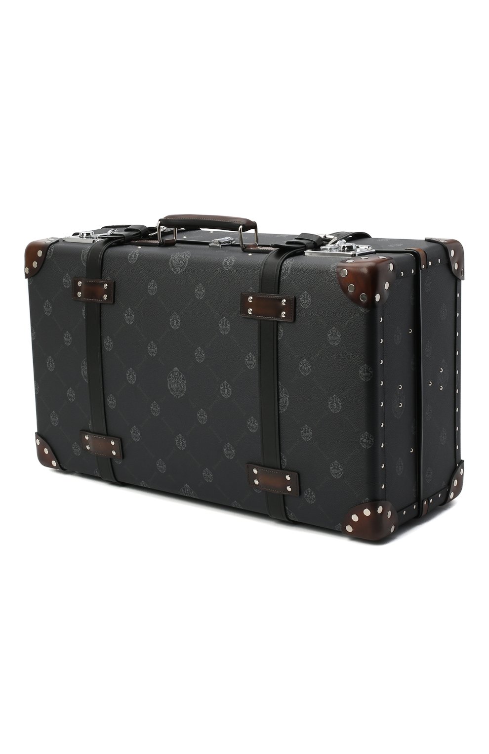 Чемодан berluti x globe trotter BERLUTI, арт. M212763, фото 5