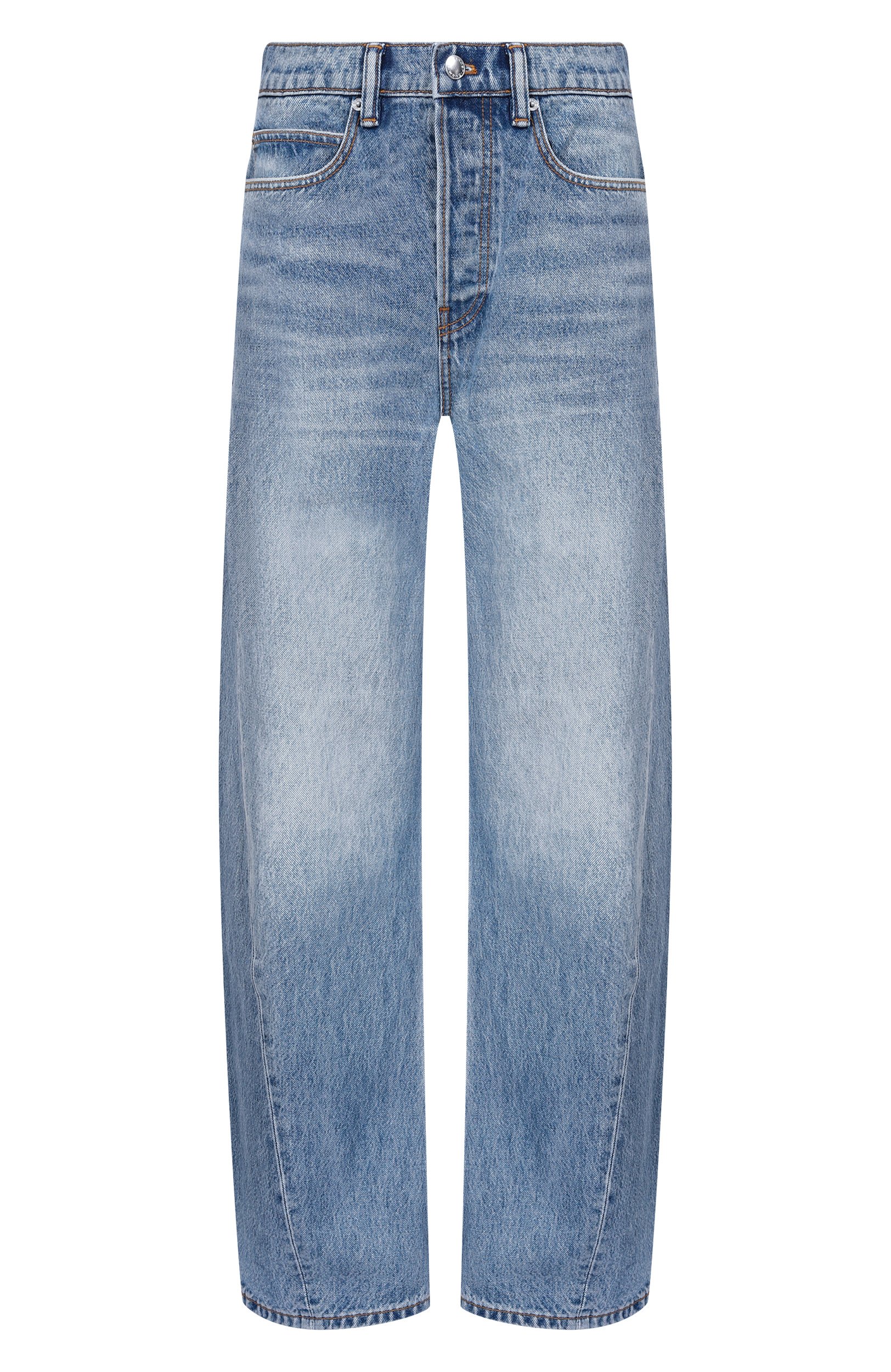 Джинсы ALEXANDER WANG, арт. 4DC4264500, фото 1