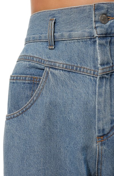 Джинсы FORTE DEI MARMI COUTURE, арт. 22WF4058-700, фото 5