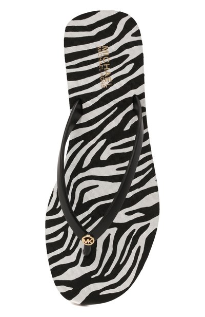 Шлепанцы jinx MICHAEL MICHAEL KORS, арт. 40T1JIFA4Q, фото 5