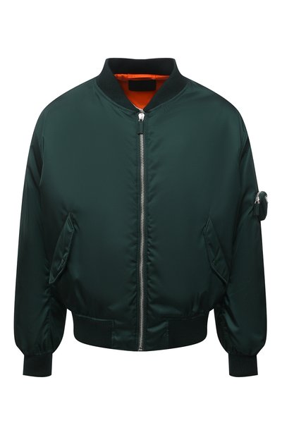 Бомбер PRADA, арт. SGB903-1WQ8-F0QIW-212, фото 1