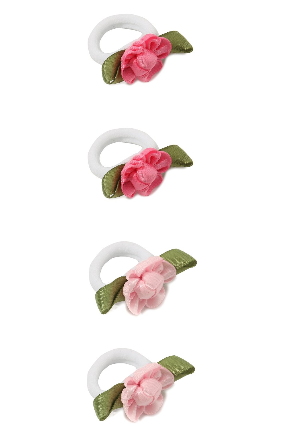 Комплект из четырех резинок JUNEFEE, арт. 7664, фото 2