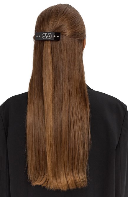 Женская заколка для волос VALENTINO, арт. 7W2J0Y69/LGU