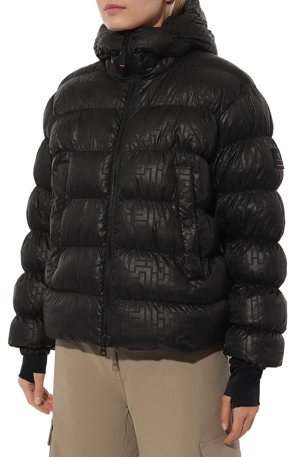 Пуховик BOGNER FIRE+ICE, арт. 34738567, фото 3