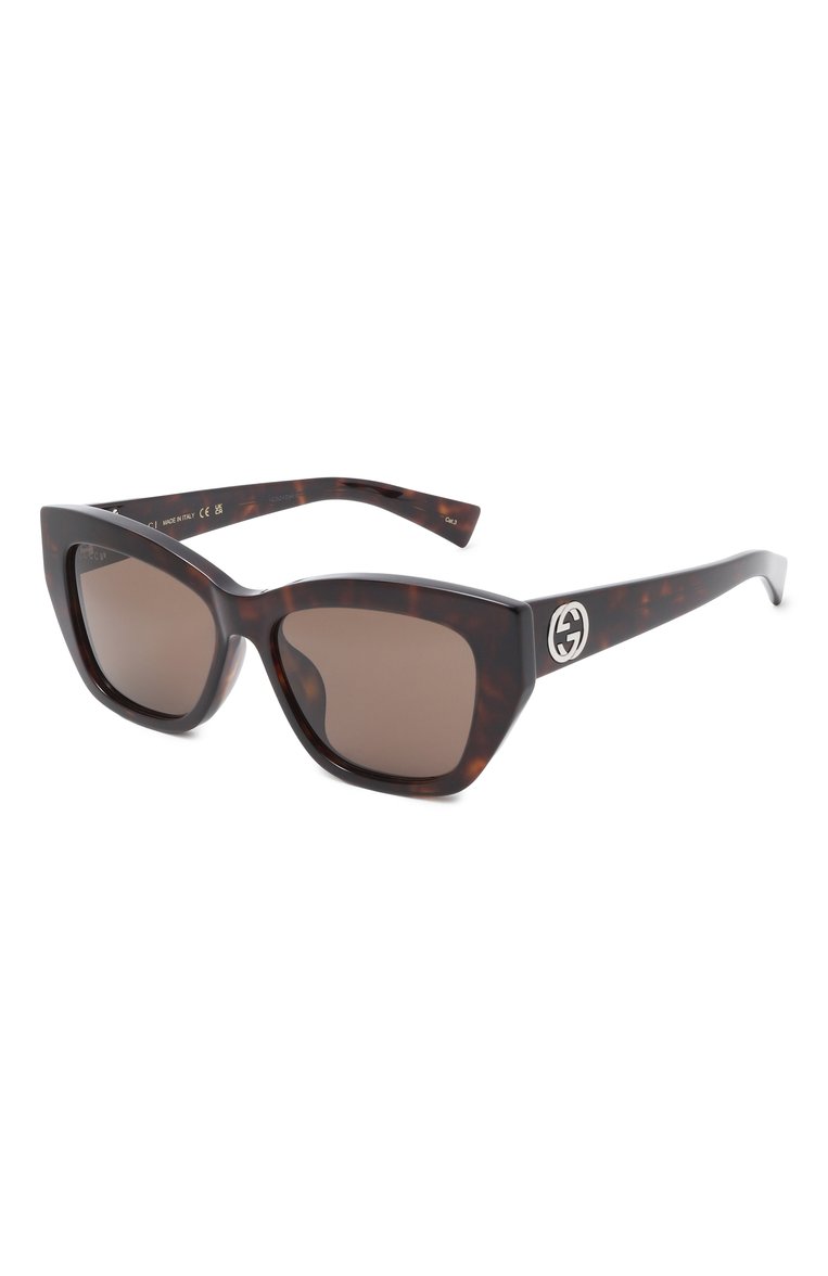 Солнцезащитные очки GUCCI, арт. GG1844SA 002, фото 1