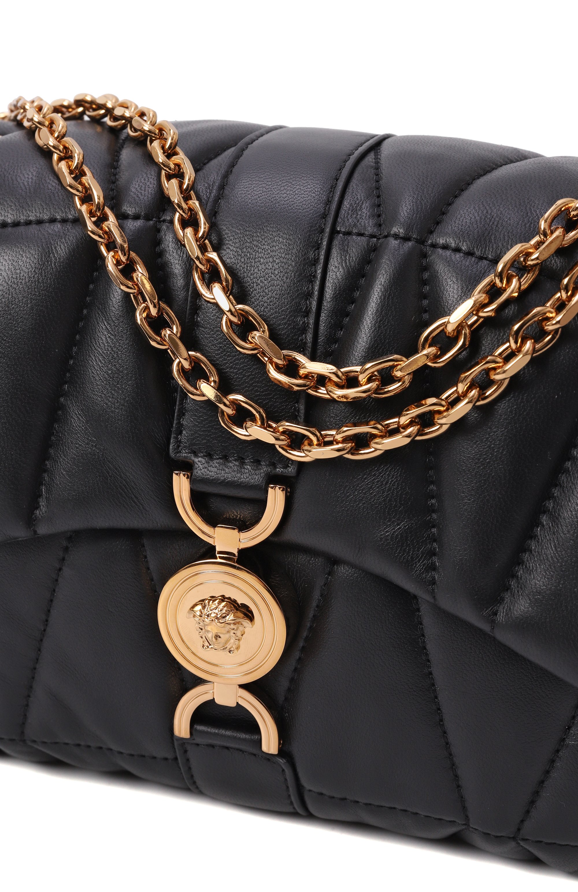 Сумка kleio VERSACE, арт. 1015964/1A12973, фото 3