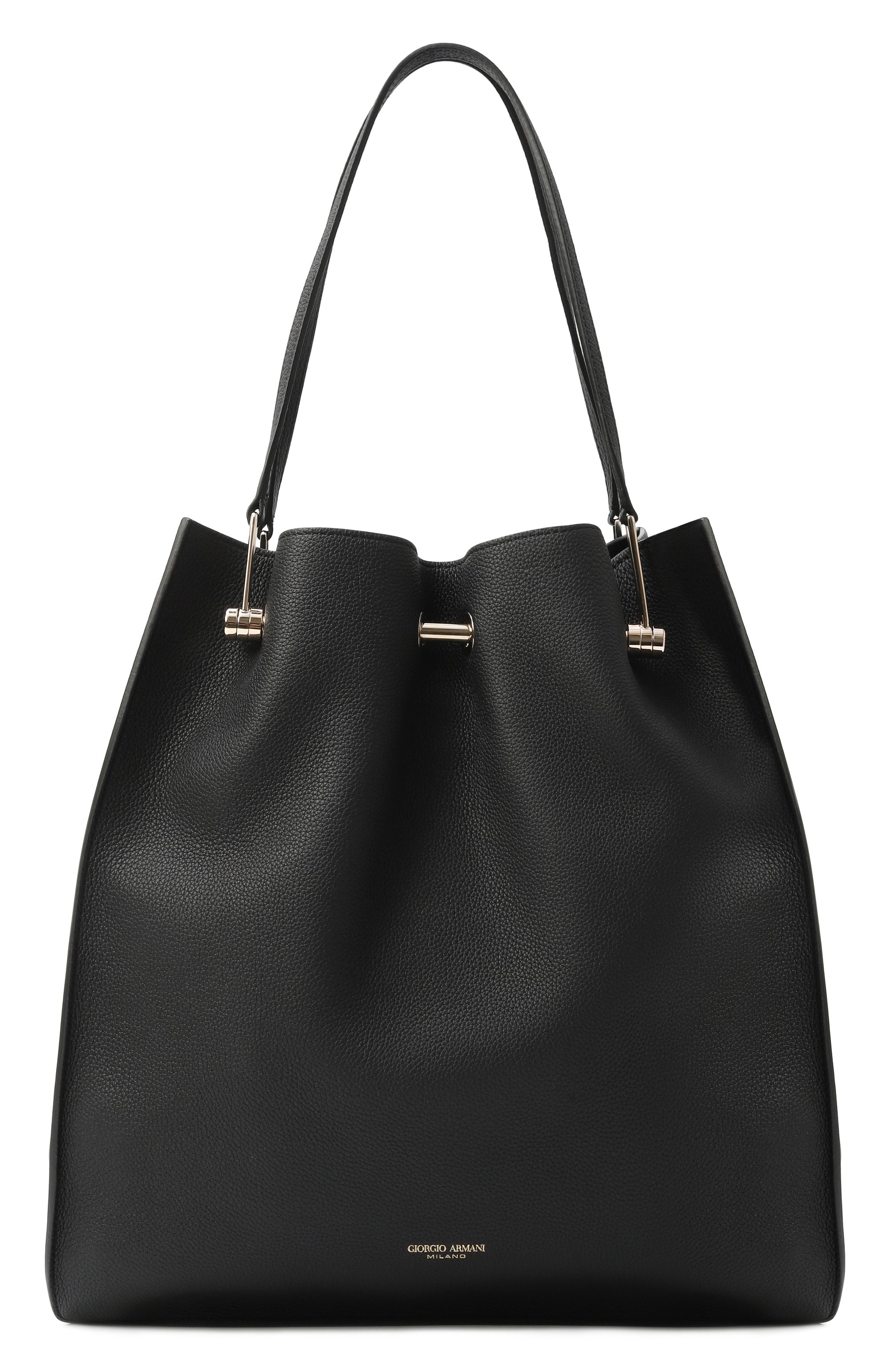 Сумка-тоут GIORGIO ARMANI, арт. GW000716/AF14187, фото 1