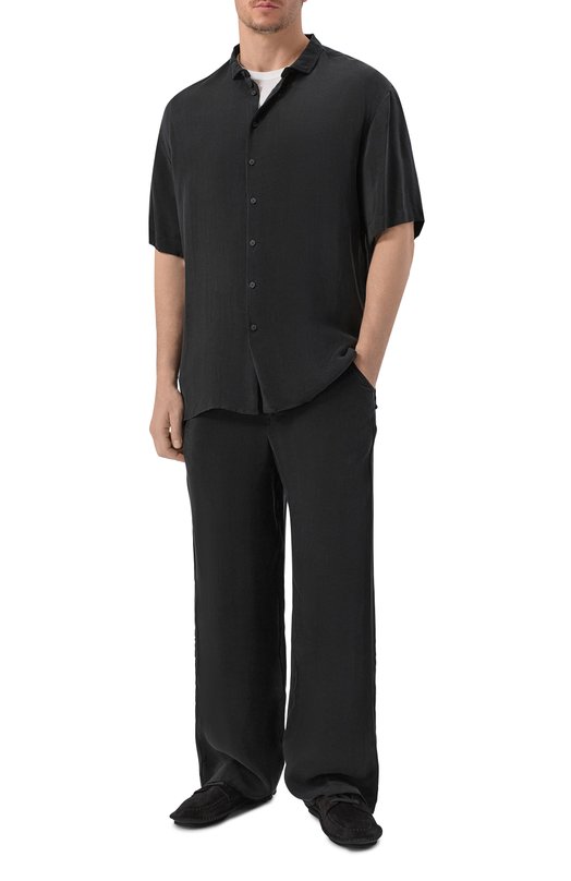 Брюки Never Enough 2B6M007-148/MPA080 W121 Чёрный  2B6M007-148/MPA080 W121 Фото 2