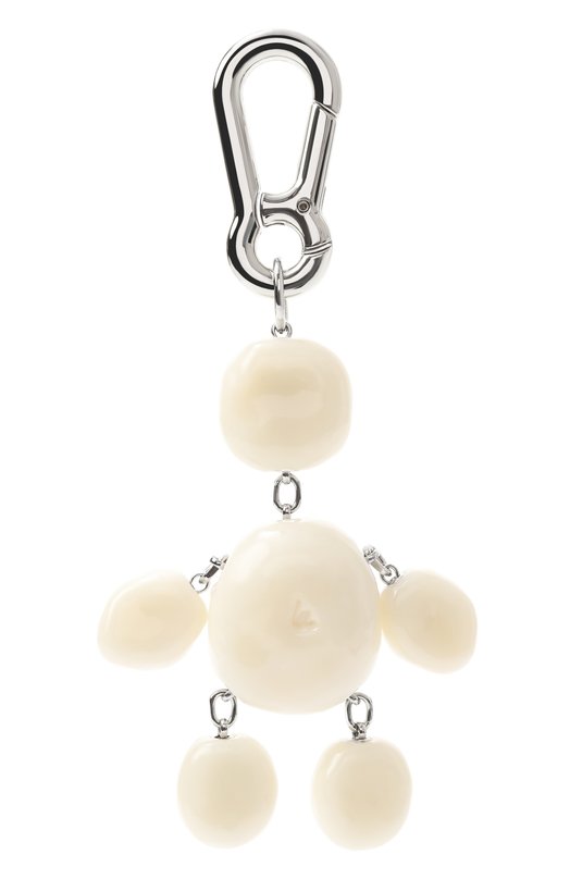 Брелок Lili Archive TМ.287 Кремовый  TМ.287 Фото 2