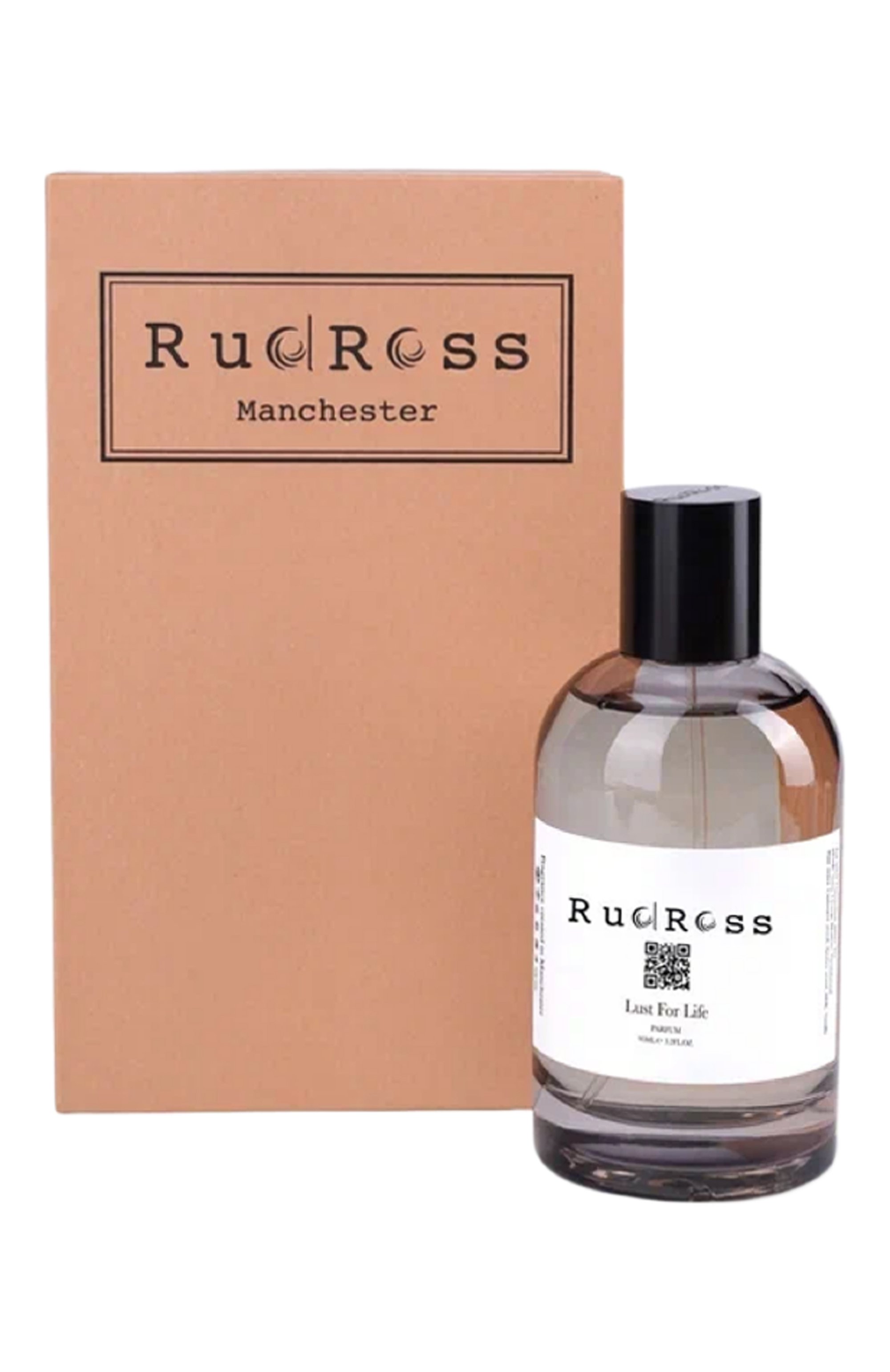 Парфюмерная вода lust for life (95ml) RUDROSS, арт. 6293265852284, фото 2