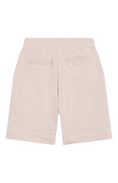 Хлопковые шорты ELEVENTY, арт. EW6Q69/Z1298/4-8, фото 2