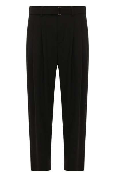 Мужские шерстяные брюки KAZUYUKI KUMAGAI, арт. AP41-052