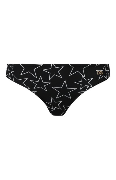 Женский плавки-бикини DOLCE & GABBANA, арт. 02A03J/FSGRS
