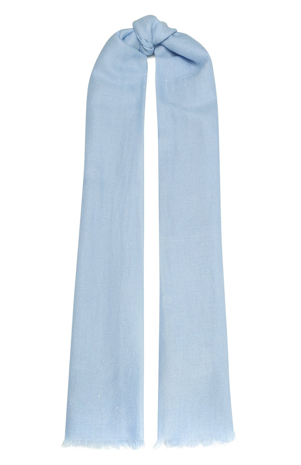 Шарф из кашемира и шелка MVST, арт. 7731M, фото 1