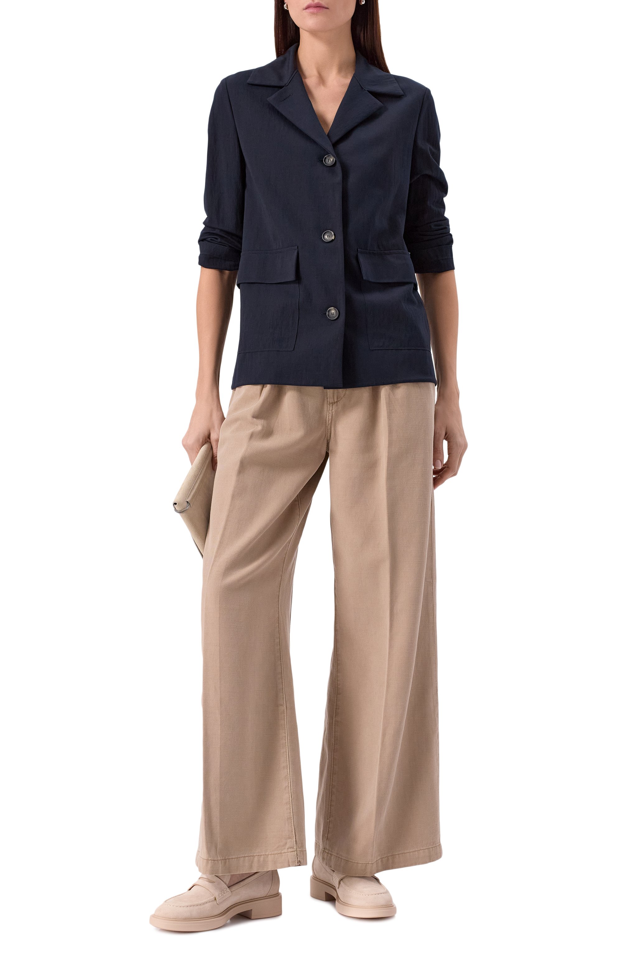 Брюки PAIGE, арт. 1B78013-B793, фото 2