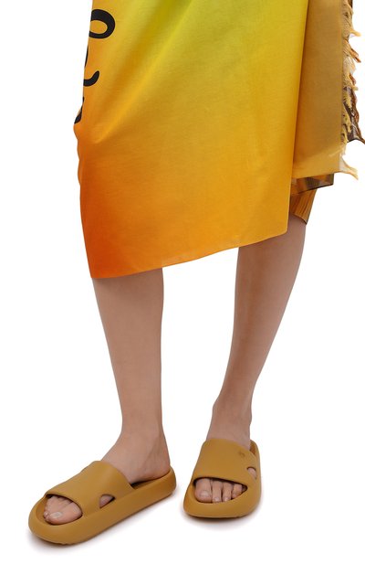 Шлепанцы TORY BURCH, арт. 88900, фото 3