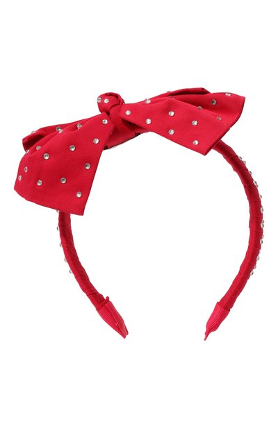 Ободок MONNALISA, арт. 17C003