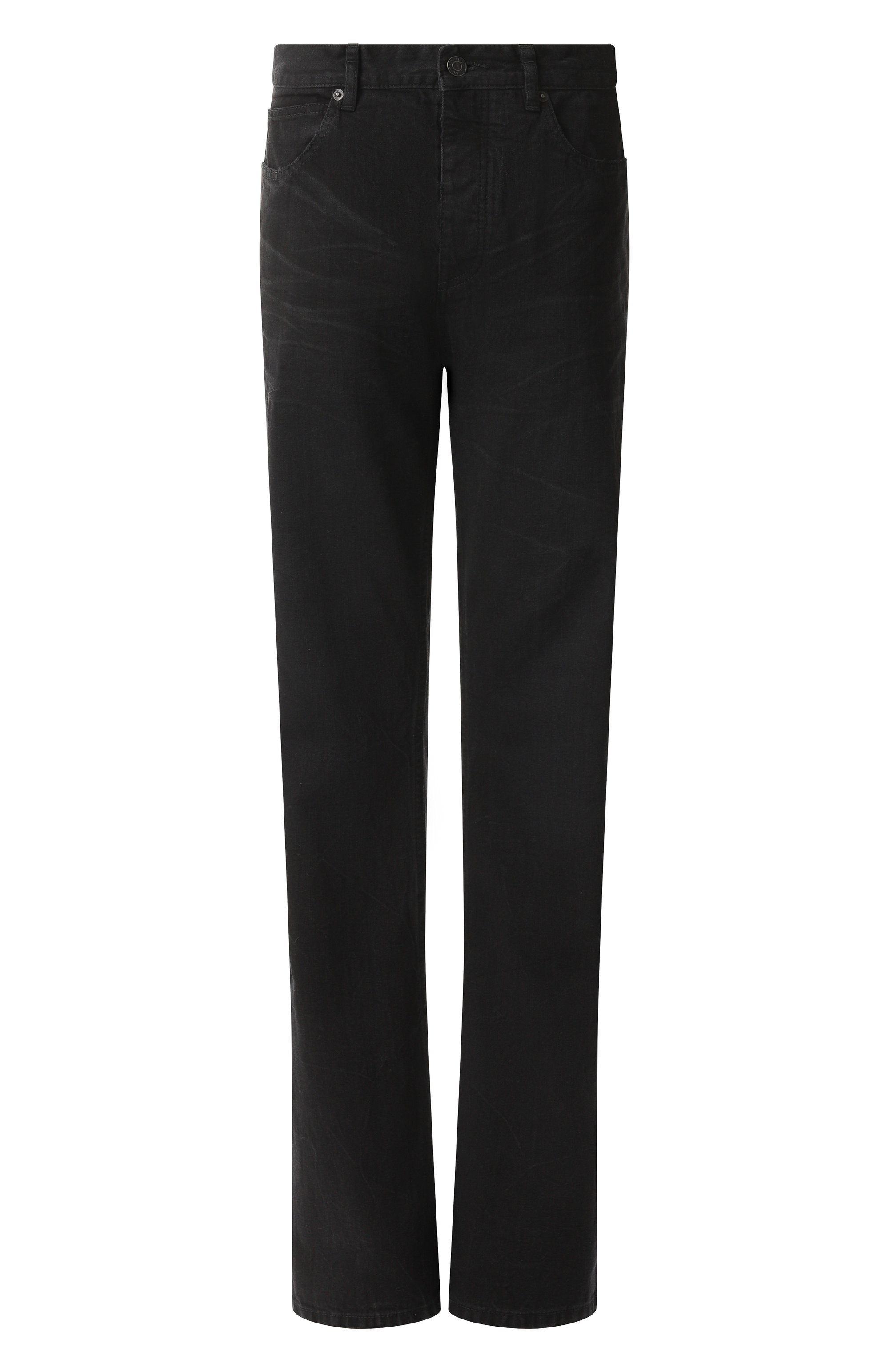 Джинсы BALENCIAGA, арт. 794047/TQW54, фото 1