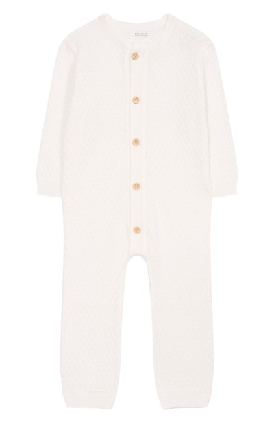 Комплект из комбинезона и чепчика ROYAL FIVE COLLECTION, арт. КБВА-БACS102, фото 2