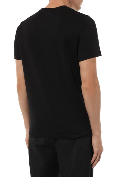 Хлопковая футболка BOGNER, арт. 58506604, фото 4