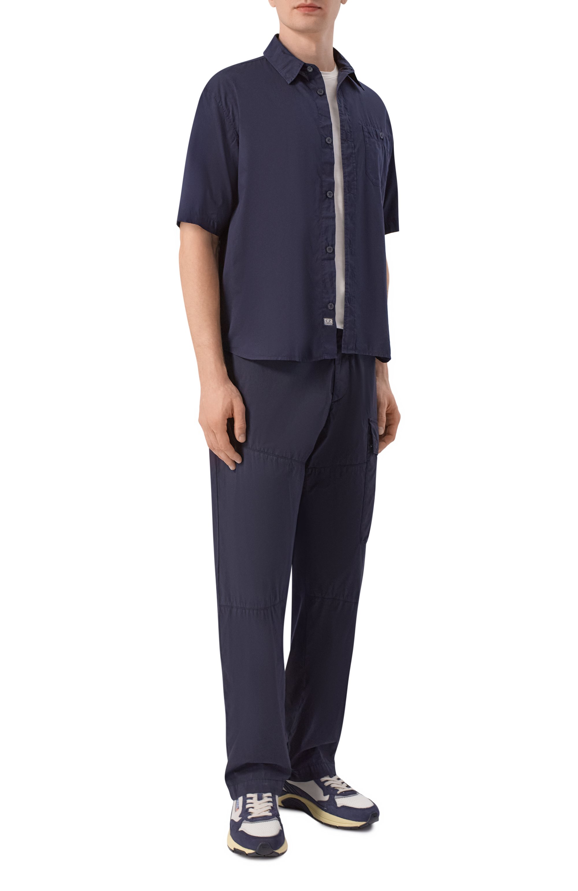 Брюки C.P. COMPANY, арт. 20CMPA257A/006439G, фото 2