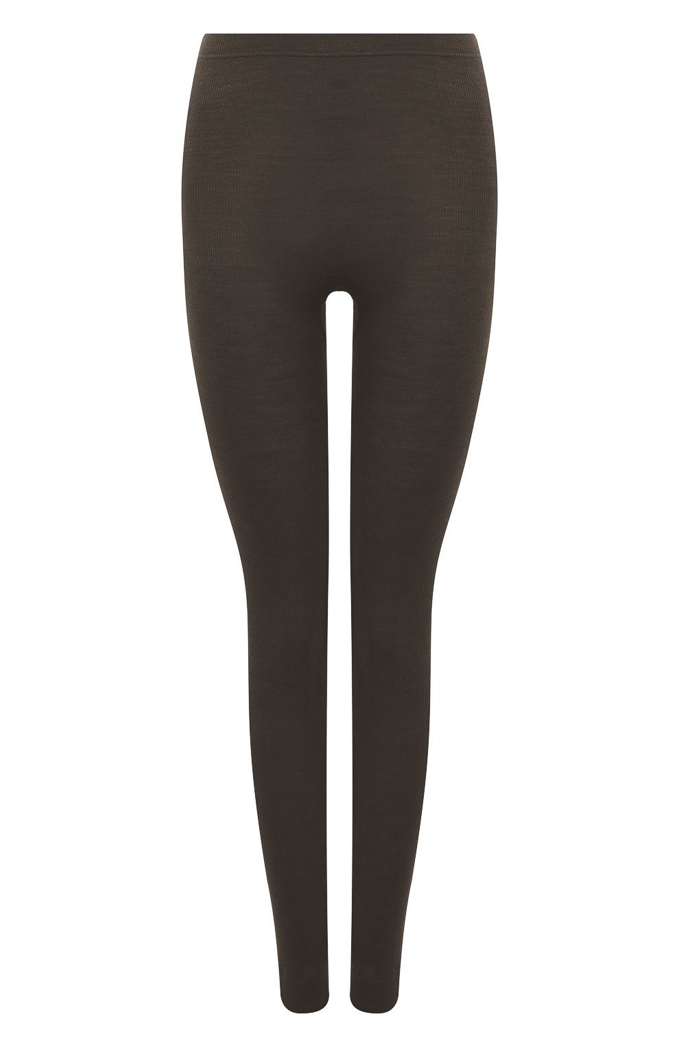 Легинсы из шерсти и шелка ZIMMERLI, арт. 370-2948, фото 1