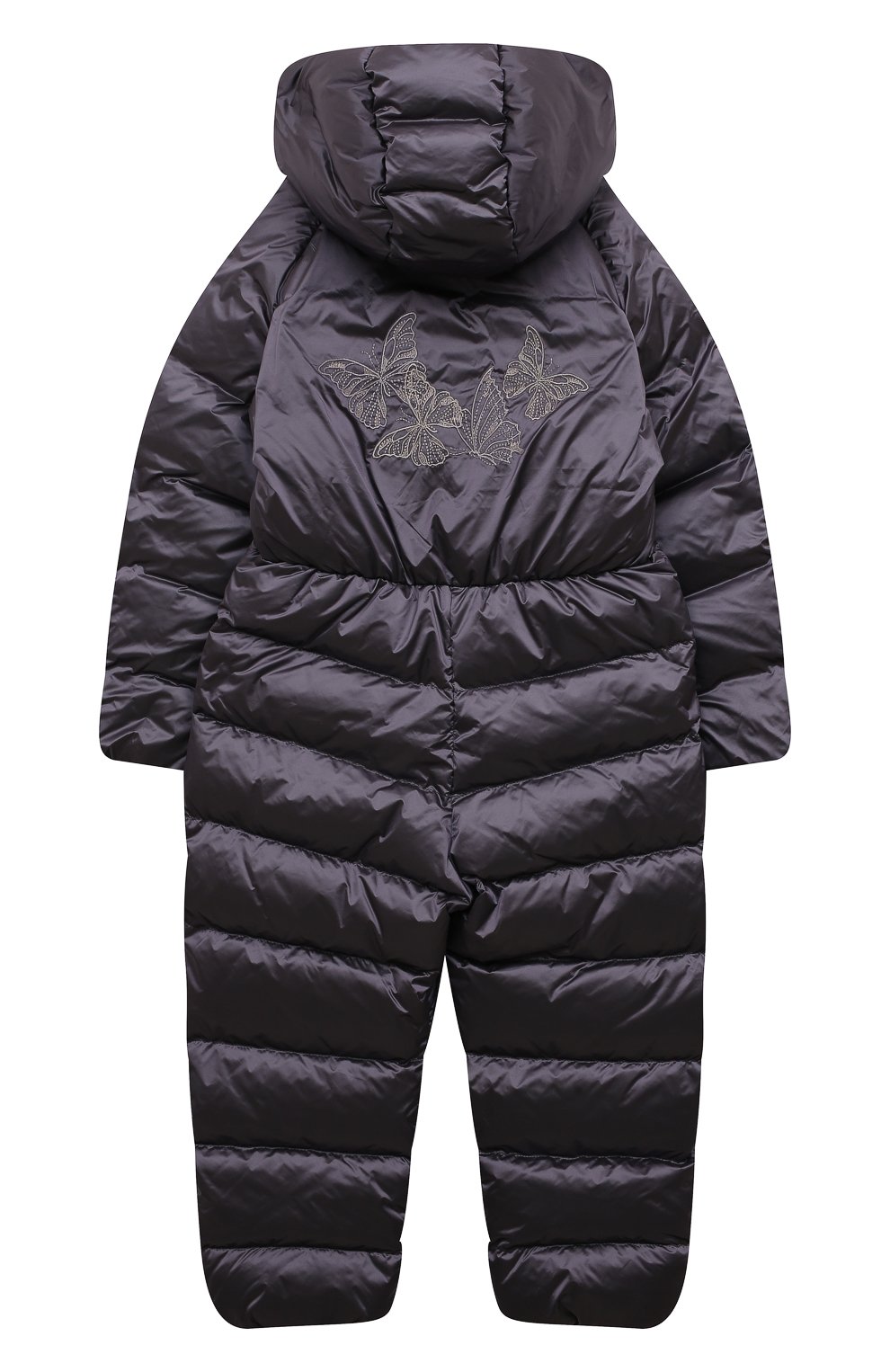 Пуховый комбинезон CHEPE, арт. 391395, фото 2