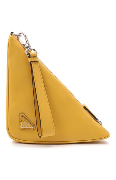 Клатч PRADA, арт. 1NE039-2BYA-F0377, фото 5