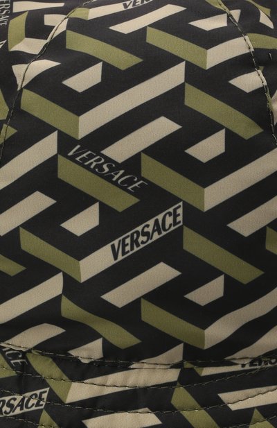 Панама VERSACE, арт. 1001591/1A01912, фото 4