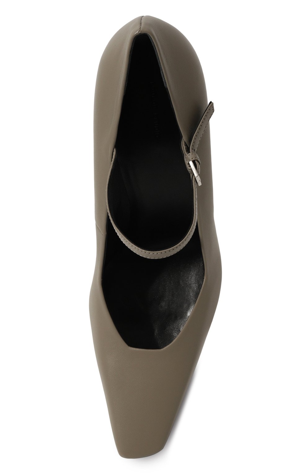 Кожаные туфли victoria LOULOU DE SAISON, арт. VICT0RIA, фото 6