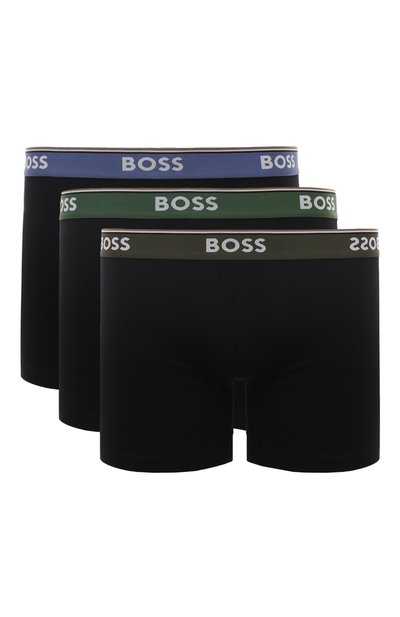 Комплект из трех боксеров BOSS, арт. 50508950, фото 1