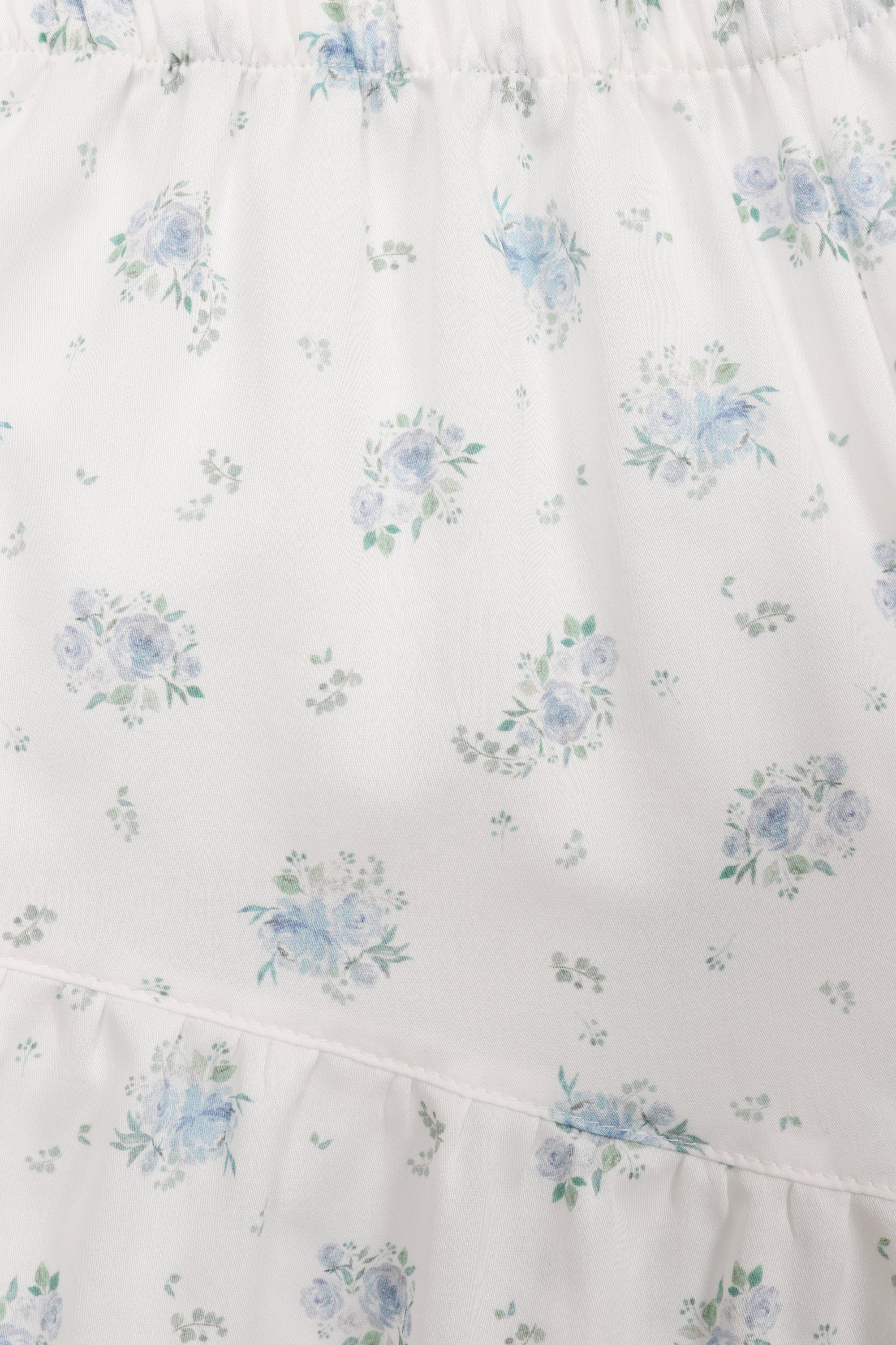 Хлопковая пижама AMIKI CHILDREN, арт. ADINA, фото 7