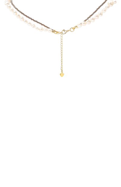 Колье PINK.OLIVKA, арт. PO-70107, фото 3