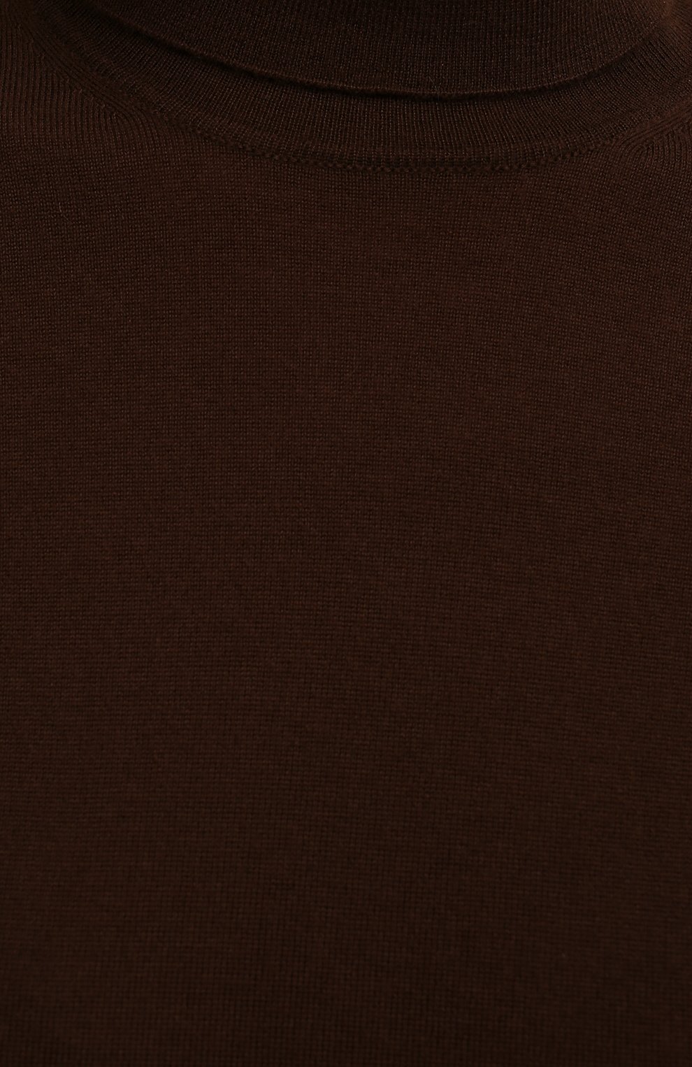 Кашемировая водолазка LORO PIANA, арт. FAC4672, фото 5