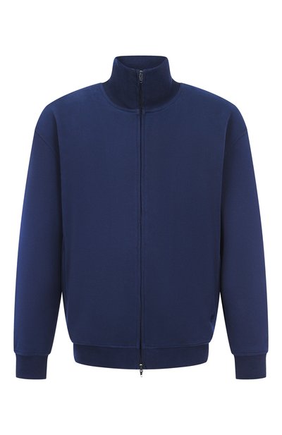 Мужской хлопковая толстовка 12 STOREEZ, арт. 126492