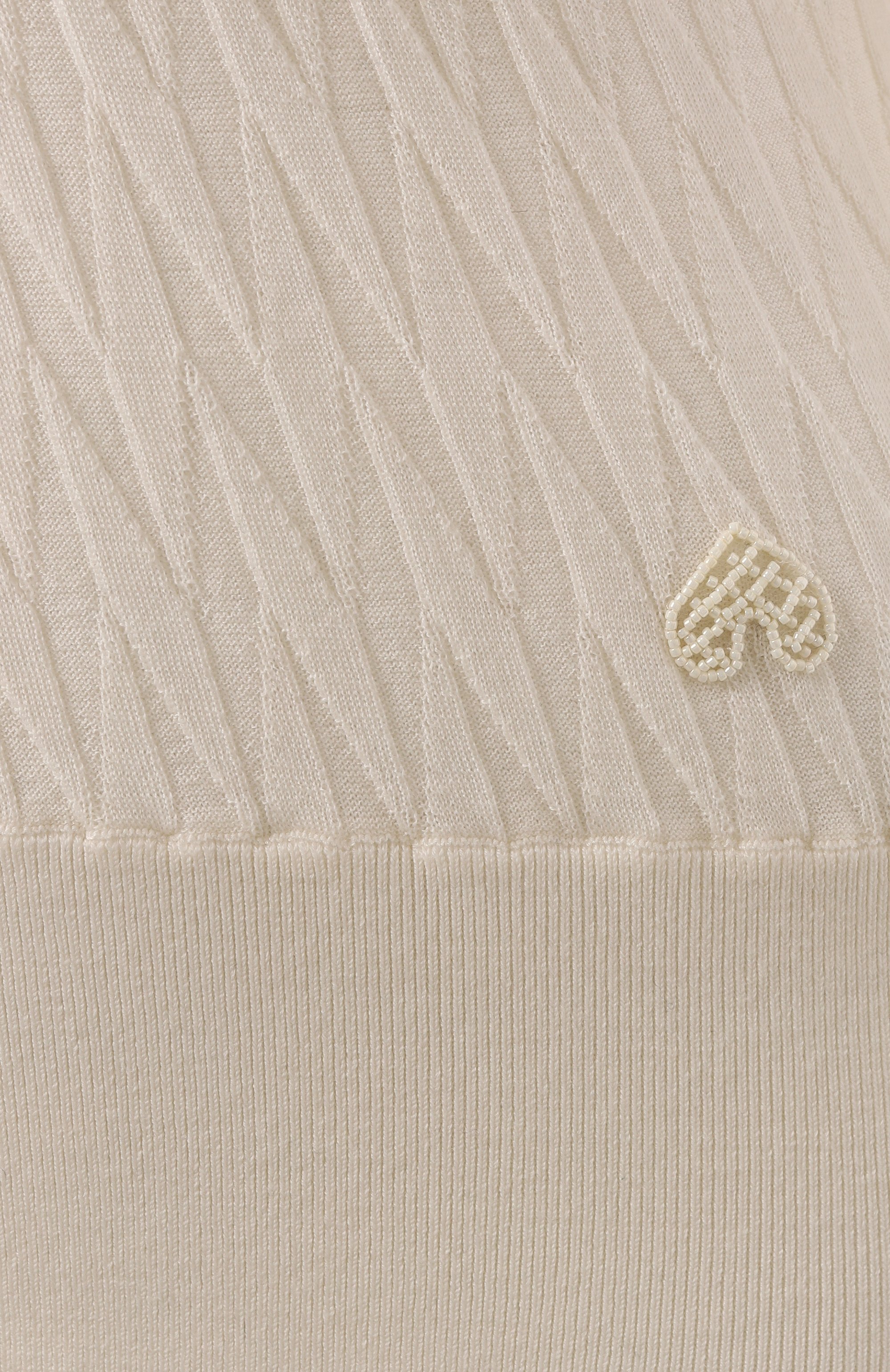 Шерстяной пуловер AKHMADULLINA, арт. 1225.2DZ938/W001, фото 5